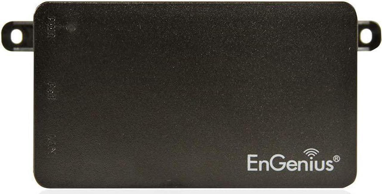 Alt view image 4 of 4 - EnGenius EPA5006GP Gigabit POE Adapter, 32W Black
