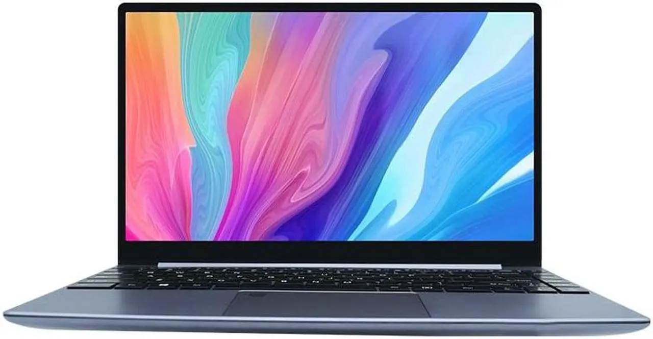 Alt view image 6 of 7 - Ninkear Laptop N14 Pro 14-inch IPS Full HD Intel Core i7-1165G7 16GB RAM+1TB SSD Portable Computer Windows 11 Notebook Ultrabook
Ninkear Laptop N14 Pro 14-inch IPS Full HD Intel Core i7-1165G7 16GB R