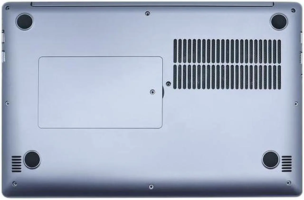 Alt view image 7 of 7 - Ninkear Laptop N14 Pro 14-inch IPS Full HD Intel Core i7-1165G7 16GB RAM+1TB SSD Portable Computer Windows 11 Notebook Ultrabook
Ninkear Laptop N14 Pro 14-inch IPS Full HD Intel Core i7-1165G7 16GB R
