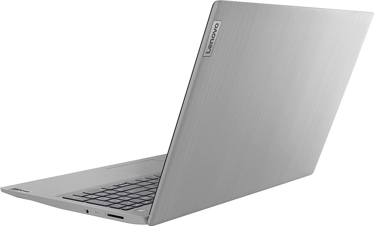 Alt view image 5 of 6 - Lenovo IdeaPad 3 15 Home & Business Laptop ,Intel i3-1115G4, 8GB DDR4  512GB PCIe SSD, Intel UHD Graphics, 15.6" HD (1366x768) 60Hz Touchscreen Screen, WiFi, Bluetooth, Webcam, HDMI, Win11