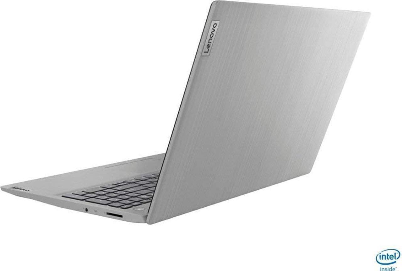 Alt view image 2 of 6 - Lenovo IdeaPad3 15 laptop, 11th Gen Intel Core 4-Core i5-1135G7(Beats i7-1065G7),Iris Xe Graphics, 20GB DDR4  1TB PCIe SSD, 15.6" FHD Touchscreen ,WiFi, USB, Bluetooth, HDMI, Webcam, Windows 11