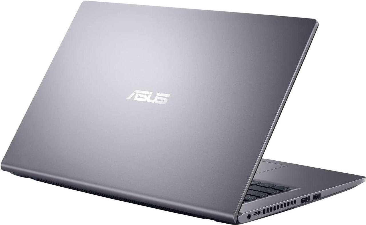 Alt view image 5 of 7 - ASUS VivoBook 14 Laptop, 14" FHD (1920 x 1080) Display, Intel Core i3-1115G4 2 Cores Processor, Intel UHD graphics, 20GB DDR4  1TB PCIe SSD, Backlit Keyboard, HDMI, WiFi, Webcam, Windows 11 Pro