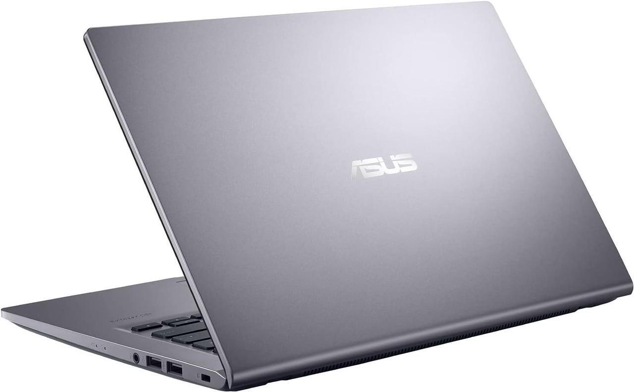 Alt view image 6 of 7 - ASUS VivoBook 14 Laptop, 14" FHD (1920 x 1080) Display, Intel Core i3-1115G4 2 Cores Processor, Intel UHD graphics, 20GB DDR4  1TB PCIe SSD, Backlit Keyboard, HDMI, WiFi, Webcam, Windows 11 Pro