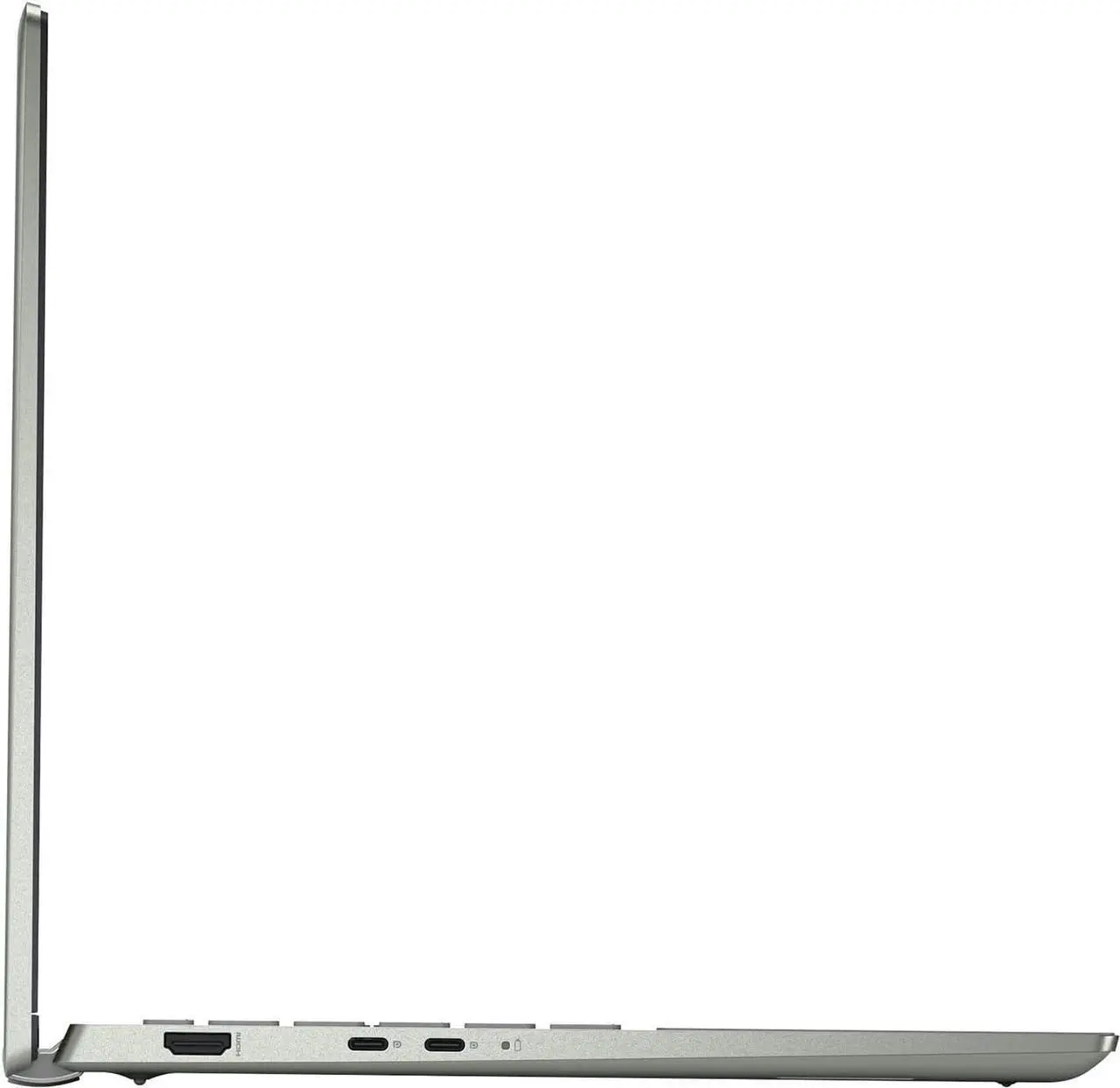 Alt view image 5 of 7 - Dell Inspiron 14 2-in-1 Laptop, 14" FHD+ Touchscreen, AMD Ryzen 5 5625U 6 cores Processor, AMD Radeon Graphics, 32GB DDR4  2TB PCIe SSD, Backlit Keyboard, Fingerprint Reader, Windows 11