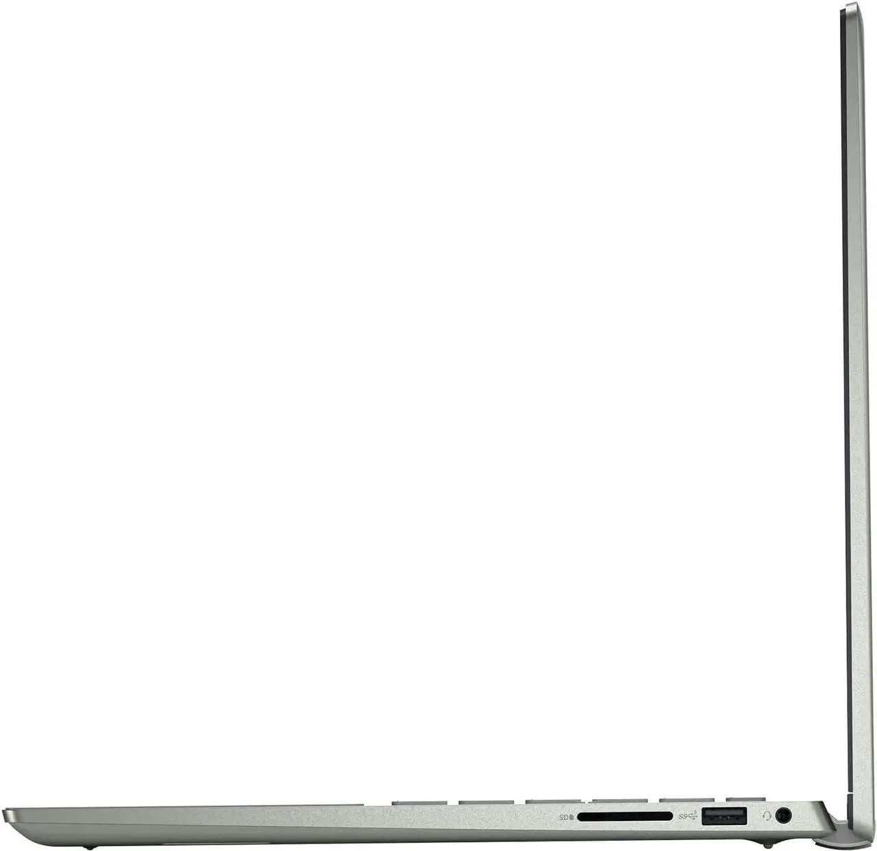 Alt view image 6 of 7 - Dell Inspiron 14 2-in-1 Laptop, 14" FHD+ Touchscreen, AMD Ryzen 5 5625U 6 cores Processor, AMD Radeon Graphics, 32GB DDR4  2TB PCIe SSD, Backlit Keyboard, Fingerprint Reader, Windows 11