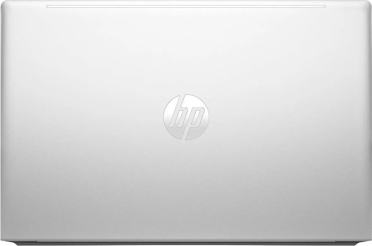 Alt view image 6 of 6 - HP ProBook 450 G10 15 Laptop, 15.6" Full HD Display, Intel Core i5-1334U 10-Cores Processor, Intel Iris Xe Graphics, 32GB DDR4  1TB PCIe SSD, Fingerprint, Backlit KB, WiFi 6E, Windows 11 Pro