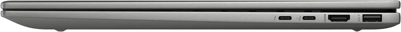 Alt view image 6 of 7 - HP Envy 17 Laptop, 17.3" FHD Touchscreen, Intel Core Ultra 7 155U 12-Cores Processor, GeForce RTX 3050 4GB GDDR6, 16GB DDR4  1TB PCIe SSD, Backlit KYB, 2 Thunderbolt 4, WiFi 6E, Windows 11