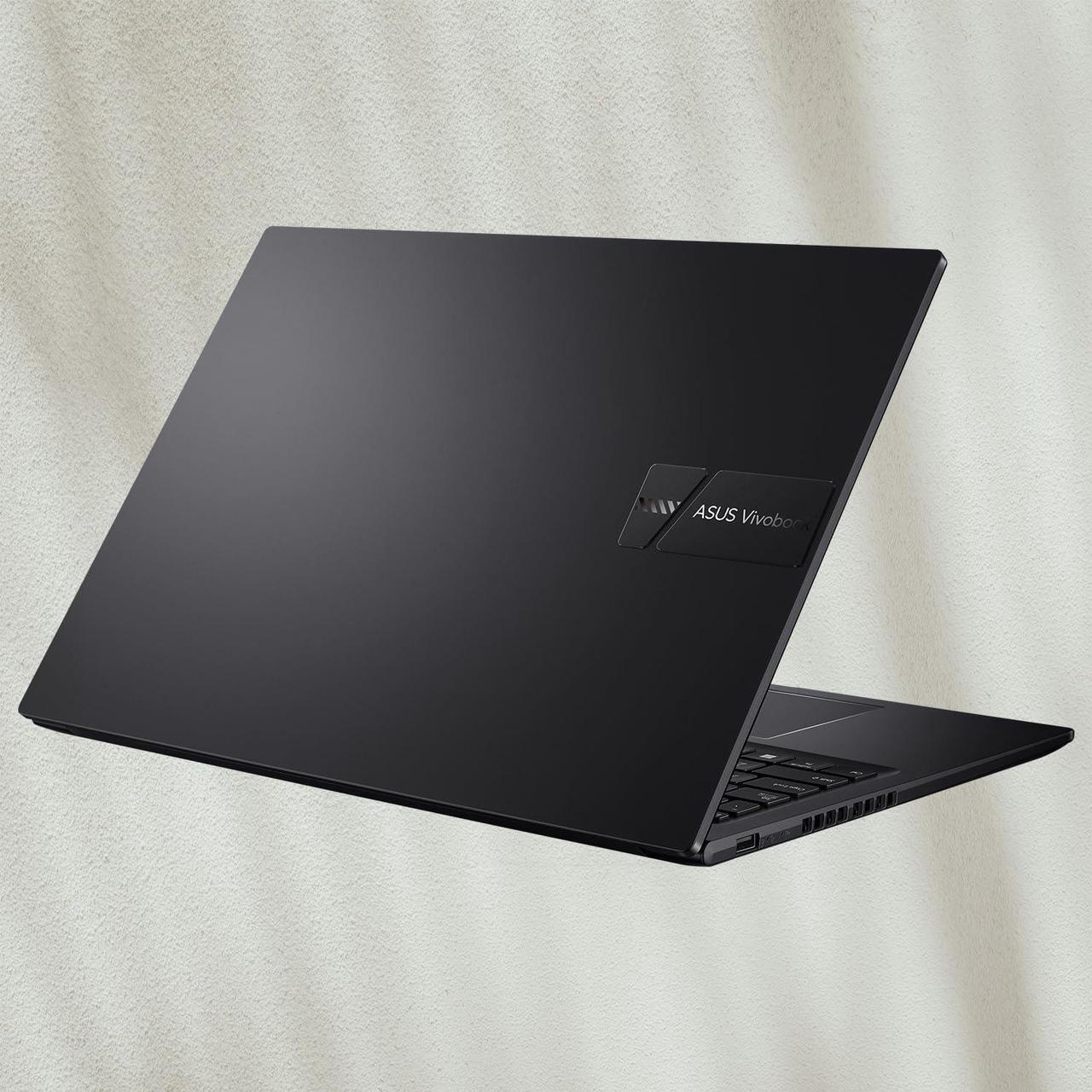 Alt view image 3 of 6 - ASUS Vivobook 16 Laptop, 16" WUXGA (1920 X 1200) Display, Intel Core i7-1255U 10 Cores Processor, Intel Iris Xe Graphics, 40GB DDR4  1TB PCIe SSD, Webcam, HDMI, Wi-Fi, Windows 11