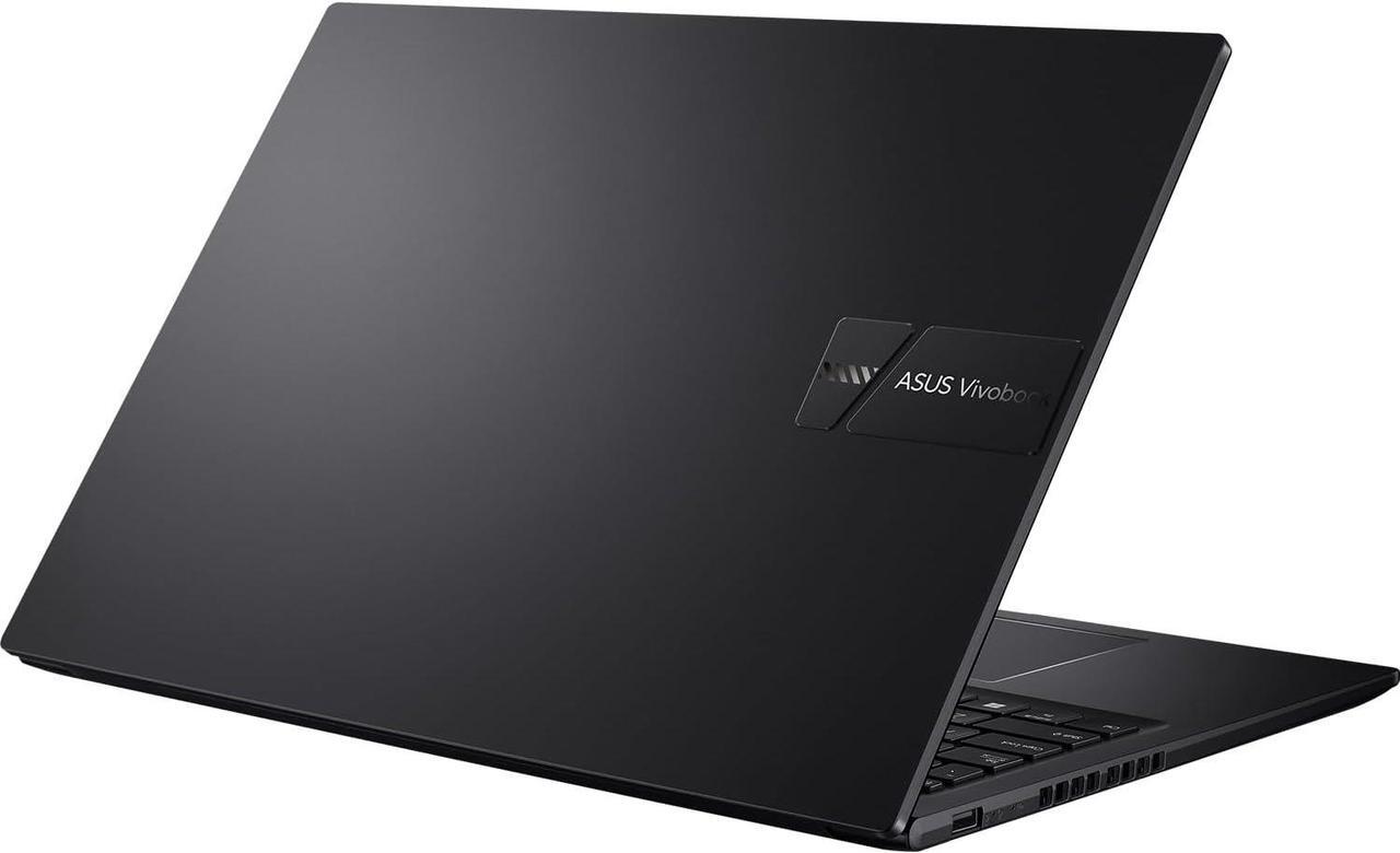 Alt view image 5 of 6 - ASUS Vivobook 16 Laptop, 16" FHD+ (1920 x 1200) Display, Intel Core i7-1255U 10 Cores Processor, Intel Iris Xe Graphics, 24GB DDR4  2TB PCIe SSD, Webcam, HDMI, Wi-Fi, Windows 11 Pro