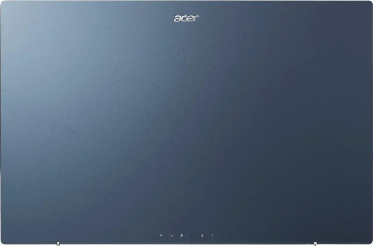 Alt view image 5 of 7 - Acer Aspire 3 15 Laptop, 15.6" FHD (1920 x 1080) Touchscreen, AMD Ryzen 5 7520U 4 Cores Processor, AMD Radeon Graphics, 8GB  DDR4  256GB  PCIe SSD, Wi-Fi 6, Windows 11 Pro
