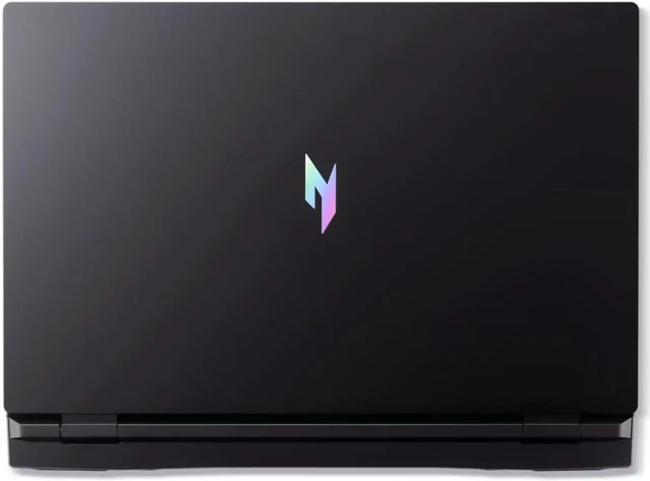 Alt view image 7 of 7 - Acer Nitro 17 Gaming Laptop, 17.3" Full HD 165Hz Display, AMD Ryzen 7 8845HS 8 cores processor, GeForce RTX 4060 8GB GDDR6, 16GB DDR5  1TB PCIe SSD, RGB Backlit, Bluetooth 5.3, Windows 11