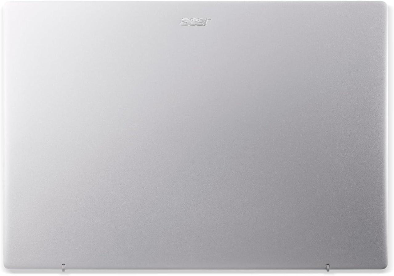 Alt view image 7 of 7 - Acer Swift Go 14 Intel Evo Laptop, 14" WUXGA Touchscreen, Intel Ultra 7 155H 16-Core Processor, Intel Arc Graphics, 16GB  DDR4  1TB PCIe SSD, Wi-Fi Backlit Keyboard Fingerprint, Windows 11 Home