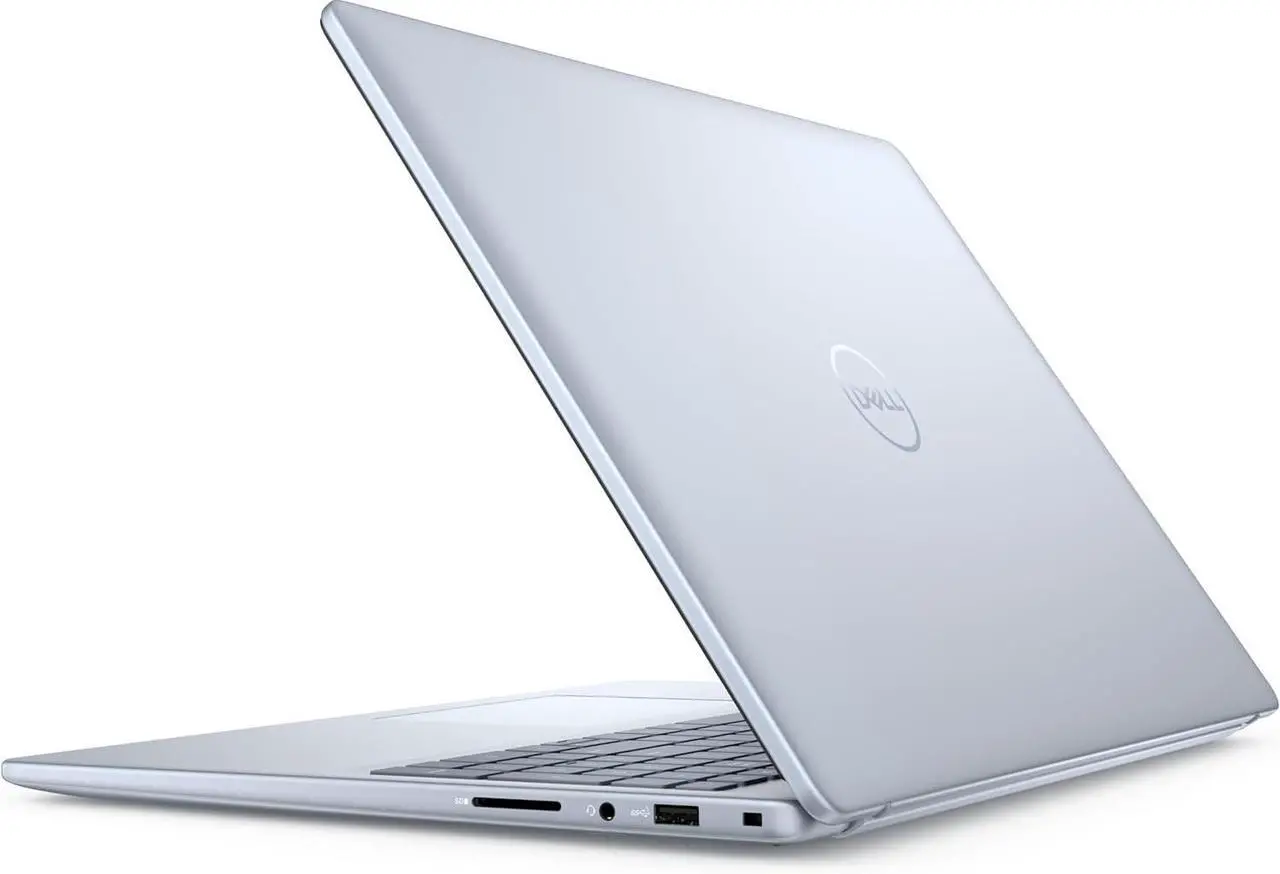 Alt view image 6 of 7 - Dell Inspiron 16 Business Laptop, 16" WUXGA Touchscreen, Intel Core 7 150U 10-Core Processor, Intel Iris Xe Graphics, 16GB DDR4  512GB PCIe SSD, Wi-Fi 6E Backlit KB Fingerprint, Windows 11