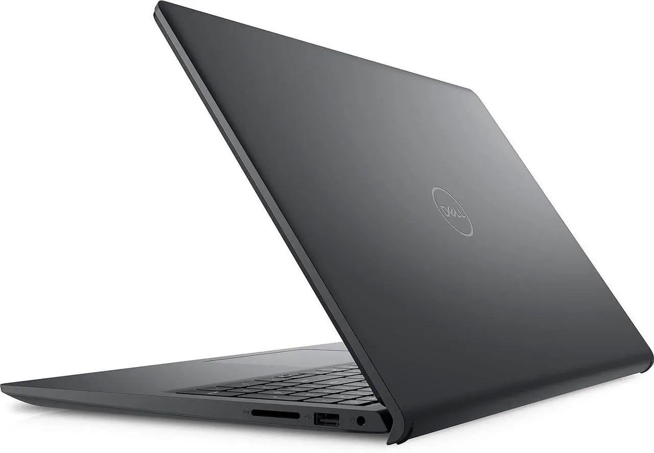 Alt view image 3 of 5 - Dell Inspiron 15 3520 Laptop, 15.6" FHD (1920 x 1080) Touchscreen, Intel Core i5-1235U 10 Cores Processor, Intel UHD Graphics, 32GB DDR4  2TB PCIe SSD, Wi-Fi and Bluetooth, Windows 11 Pro