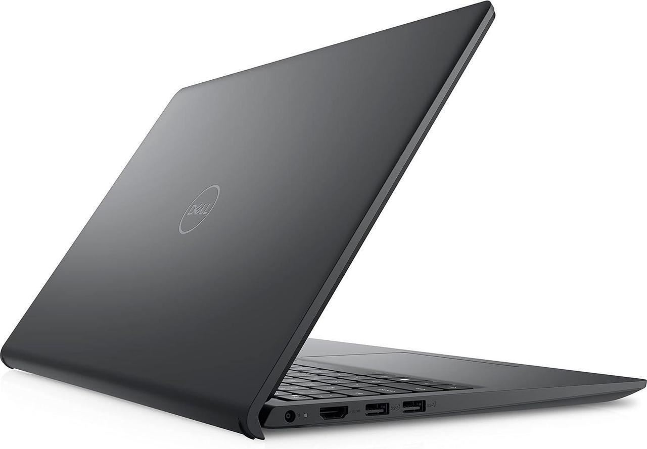Alt view image 4 of 5 - Dell Inspiron 15 3520 Laptop, 15.6" FHD (1920 x 1080) Touchscreen, Intel Core i5-1235U 10 Cores Processor, Intel UHD Graphics, 32GB DDR4  2TB PCIe SSD, Wi-Fi and Bluetooth, Windows 11 Pro
