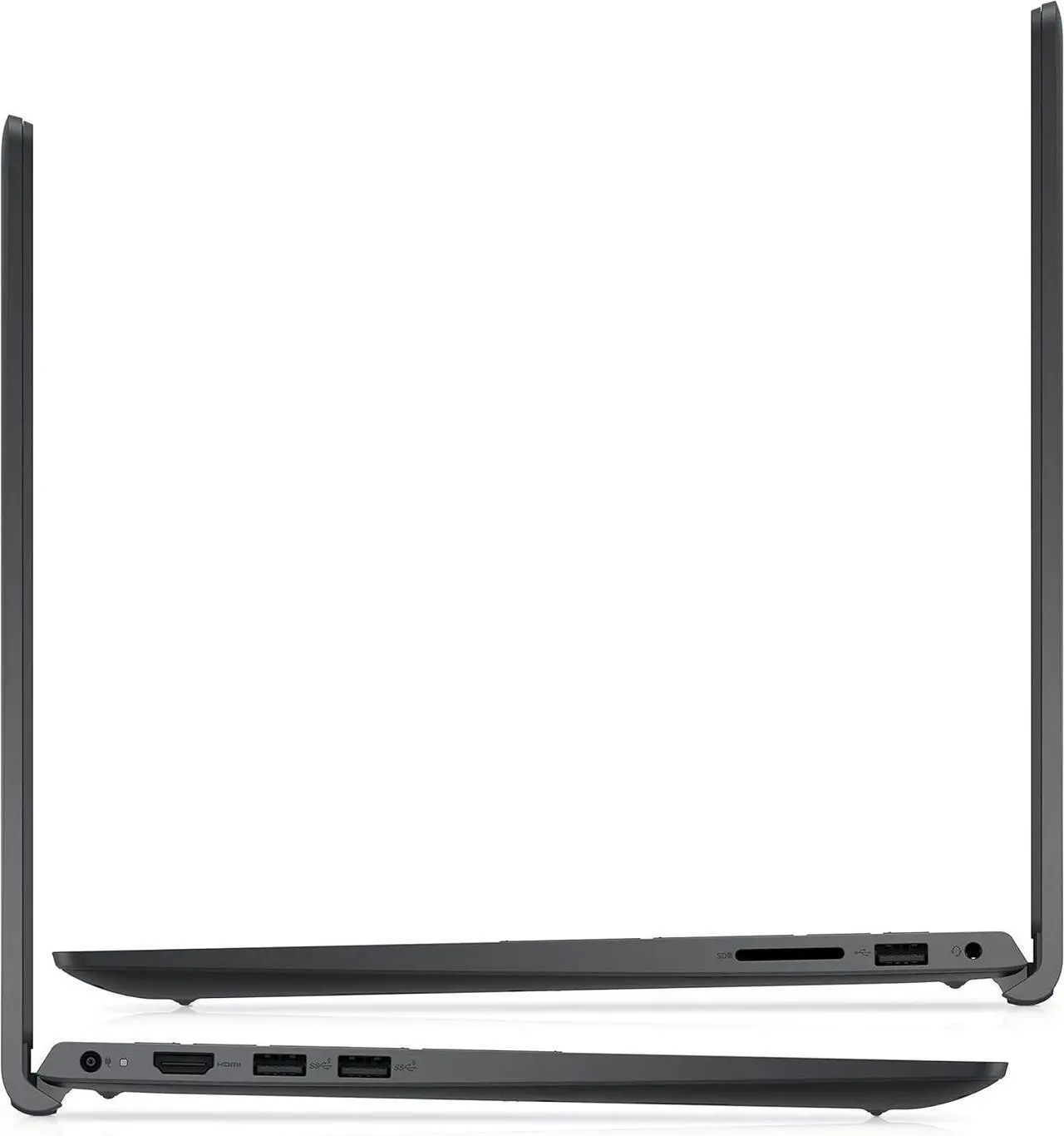 Alt view image 5 of 5 - Dell Inspiron 15 3520 Laptop, 15.6" FHD (1920 x 1080) Touchscreen, Intel Core i5-1235U 10 Cores Processor, Intel UHD Graphics, 32GB DDR4  2TB PCIe SSD, Wi-Fi and Bluetooth, Windows 11 Pro