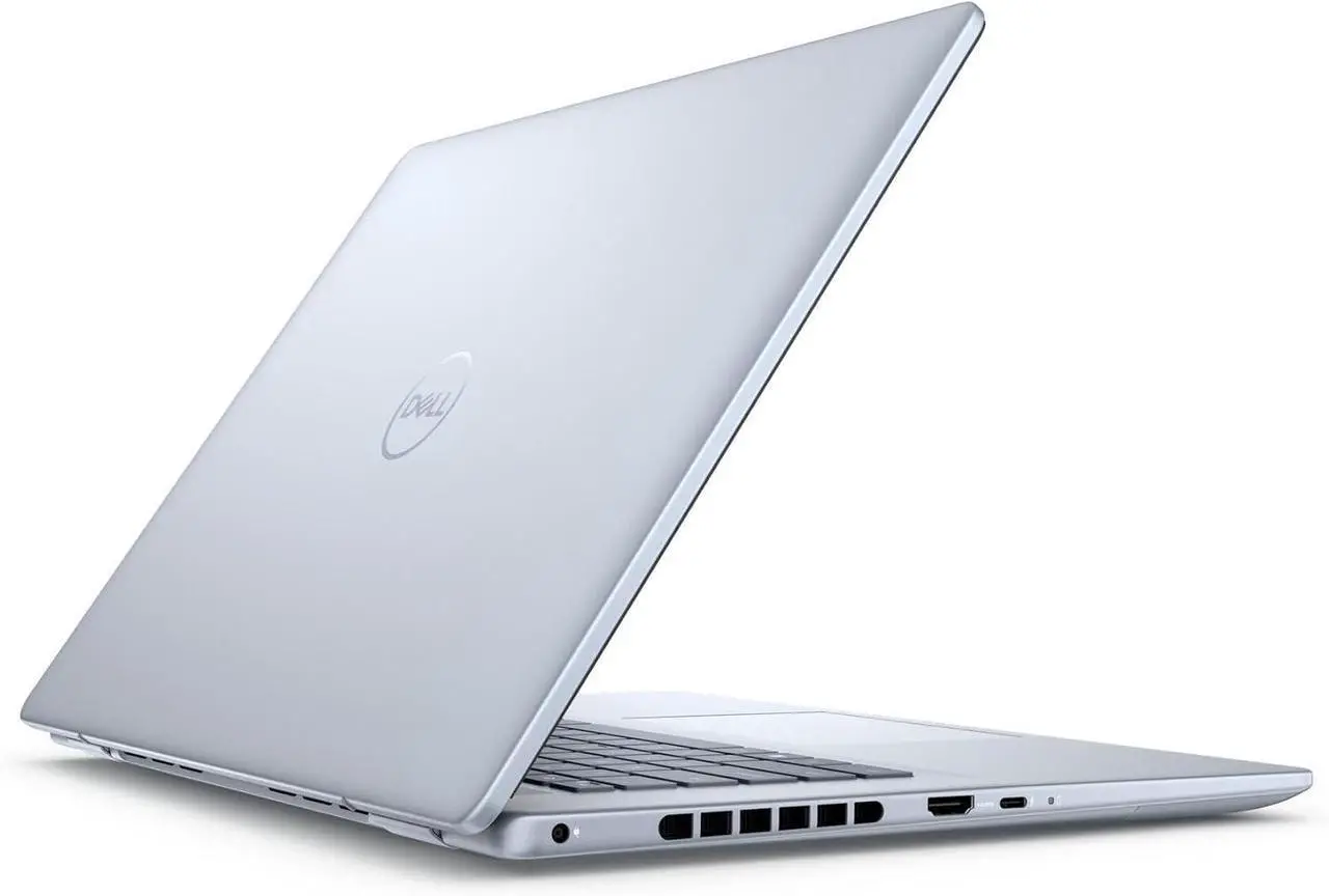Alt view image 6 of 7 - Dell Inspiron 16 Plus 7640 Laptop, 16" 2.5K(2560x1600) Display, Intel Core Ultra 7 155H Processor, Intel Arc graphics, 16GB  DDR4  256GB  PCIe SSD, Wi-Fi, Bluetooth, FHD Webcam, Windows 11 Pro