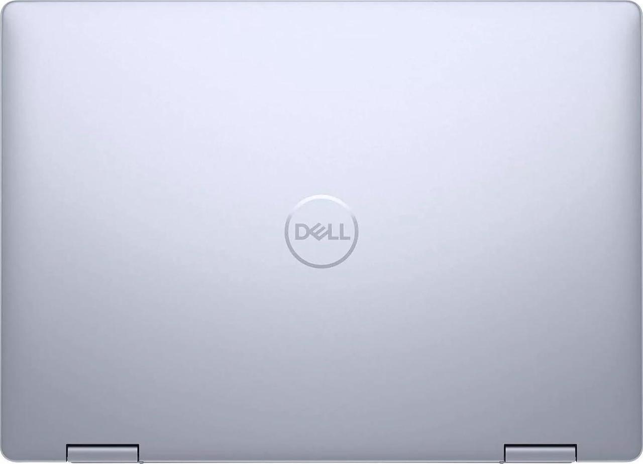 Alt view image 4 of 5 - DELL Inspiron 14 7440 2-in-1 Laptop, 14" FHD+ (1920 x 1200) Touchscreen, Intel Core 7 150U 10-core Processor, Intel Graphics, 32GB DDR4  1TB PCIe SSD, Wi-Fi + Bluetooth, Windows 11 Pro