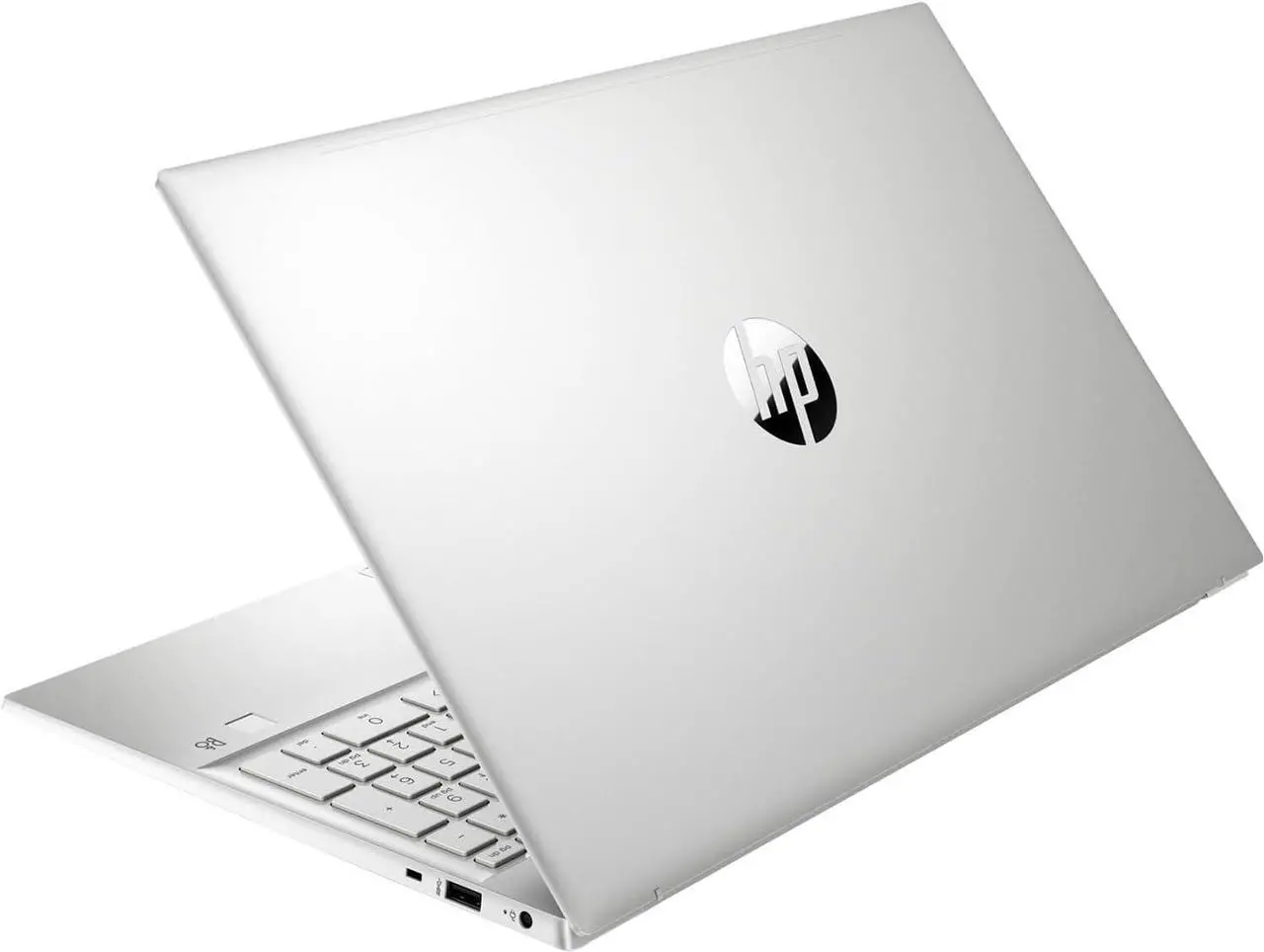 Alt view image 5 of 7 - HP Pavilion 15 Business Laptop, 15.6" FHD Touchscreen, Intel Core i7-1355U 10 Cores Processor, Intel Iris Xe Graphics, 16GB DDR4  1TB PCIe SSD, Webcam, FP Reader, Backlit KB, Wi-Fi 6, Windows 11 Pro