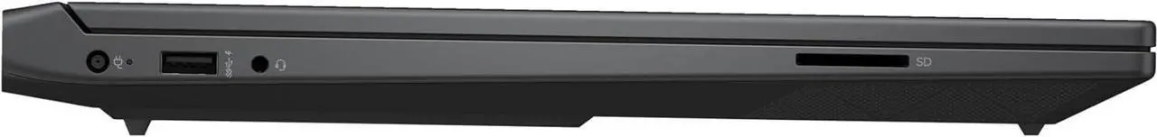 Alt view image 6 of 7 - HP Victus 15 Gaming Laptop, 15.6" FHD 144Hz Display, Intel Core i5-13500H 12-Cores Processor, NVIDIA GeForce RTX 4050 6GB GDDR6, 32GB DDR4  4TB PCIe SSD,  Backlit KYB, WiFi 6, Windows 11 Pro
