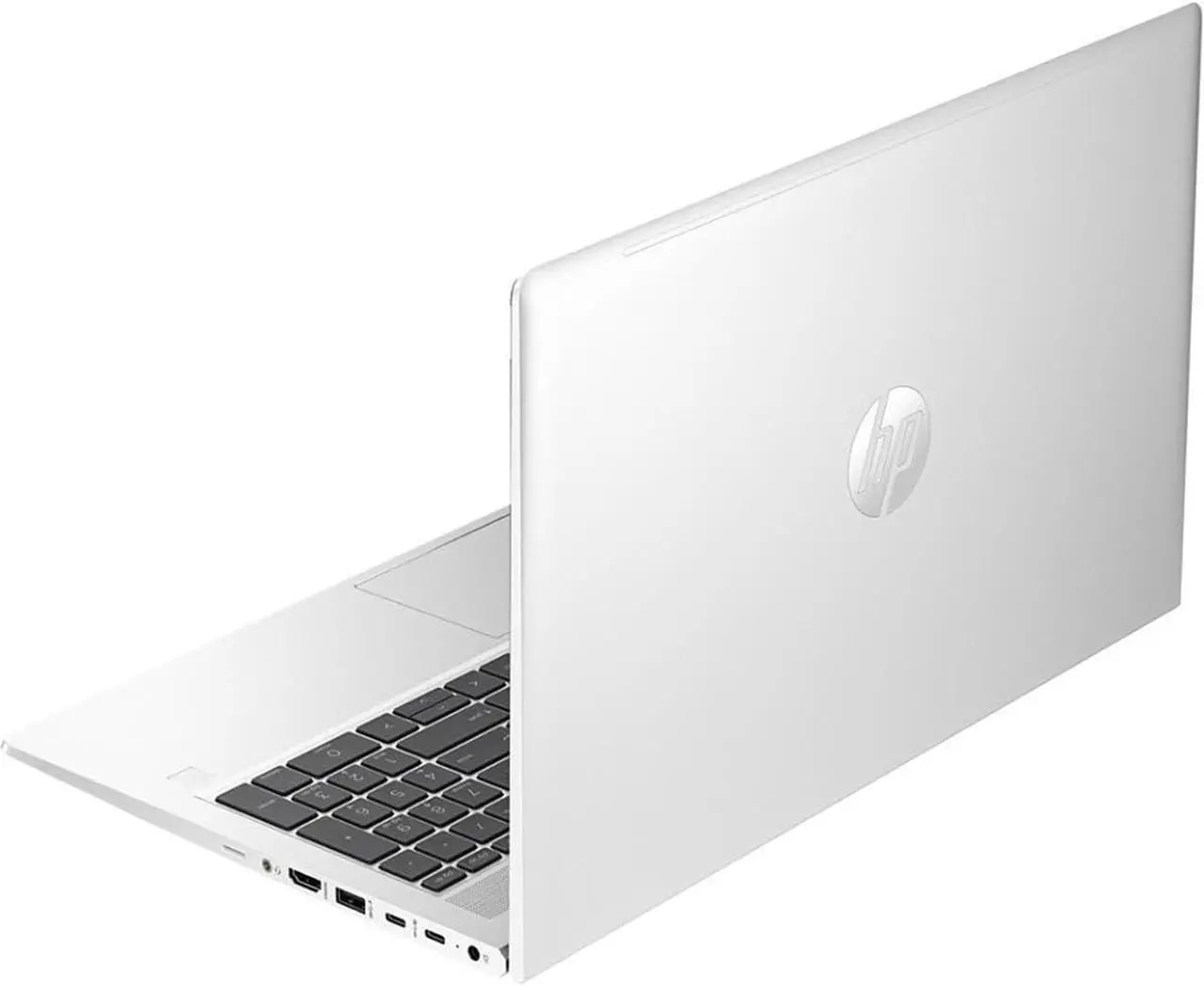 Alt view image 6 of 6 - HP ProBook 450 G10 15 Laptop, 15.6" FHD Display, Intel Core i7-1355U 10-Core Processor, Intel UHD Graphics, 16GB DDR4  2TB PCIe SSD, Backlit Keyboard, Webcam, Wi-Fi 6E, Windows 11