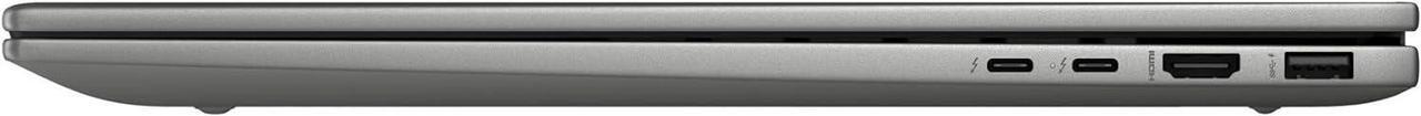 Alt view image 6 of 6 - HP Envy 17 Laptop, 17.3" FHD Touchscreen, Intel Core Ultra 7 155U 12-Cores Processor, GeForce RTX 3050 4GB GDDR6, 32GB DDR4  512GB PCIe SSD, Backlit KYB, 2 Thunderbolt 4, WiFi 6E, Windows 11