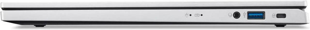 Alt view image 6 of 7 - Acer Aspire Go 15 Slim Laptop, 15.6" Full HD Display, Intel Core i3-N305 8 Cores Processor, Intel UHD Graphics, 8GB  DDR4  256GB  PCIe SSD, Wi-Fi 6, Bluetooth 5.1, HDMI, Webcam, Windows 11 Pro
