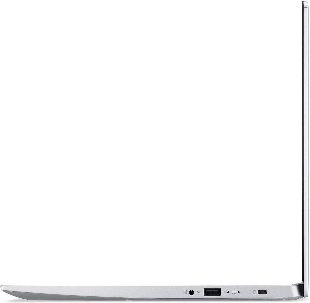 Alt view image 7 of 7 - Acer Aspire 5 15 Laptop, 15.6" FHD (1920 x 1080) Display, AMD Ryzen 3 3350U Quad-Core Processor, AMD Radeon Vega 6 graphics, 16GB DDR4  1TB PCIe SSD, WiFi 6, Backlit KB, Windows 11 Pro