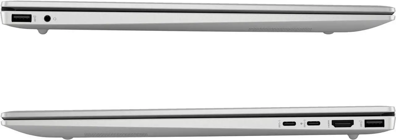 Alt view image 5 of 6 - HP Pavilion 16 Laptop, 16" WUXGA Touchscreen, Intel Core Ultra 7 155U 12-Core Processor, Intel Graphics, 32GB DDR4  1TB PCIe SSD, Backlit Keyboard, Wi-Fi 6E and Bluetooth 5.3, Windows 11