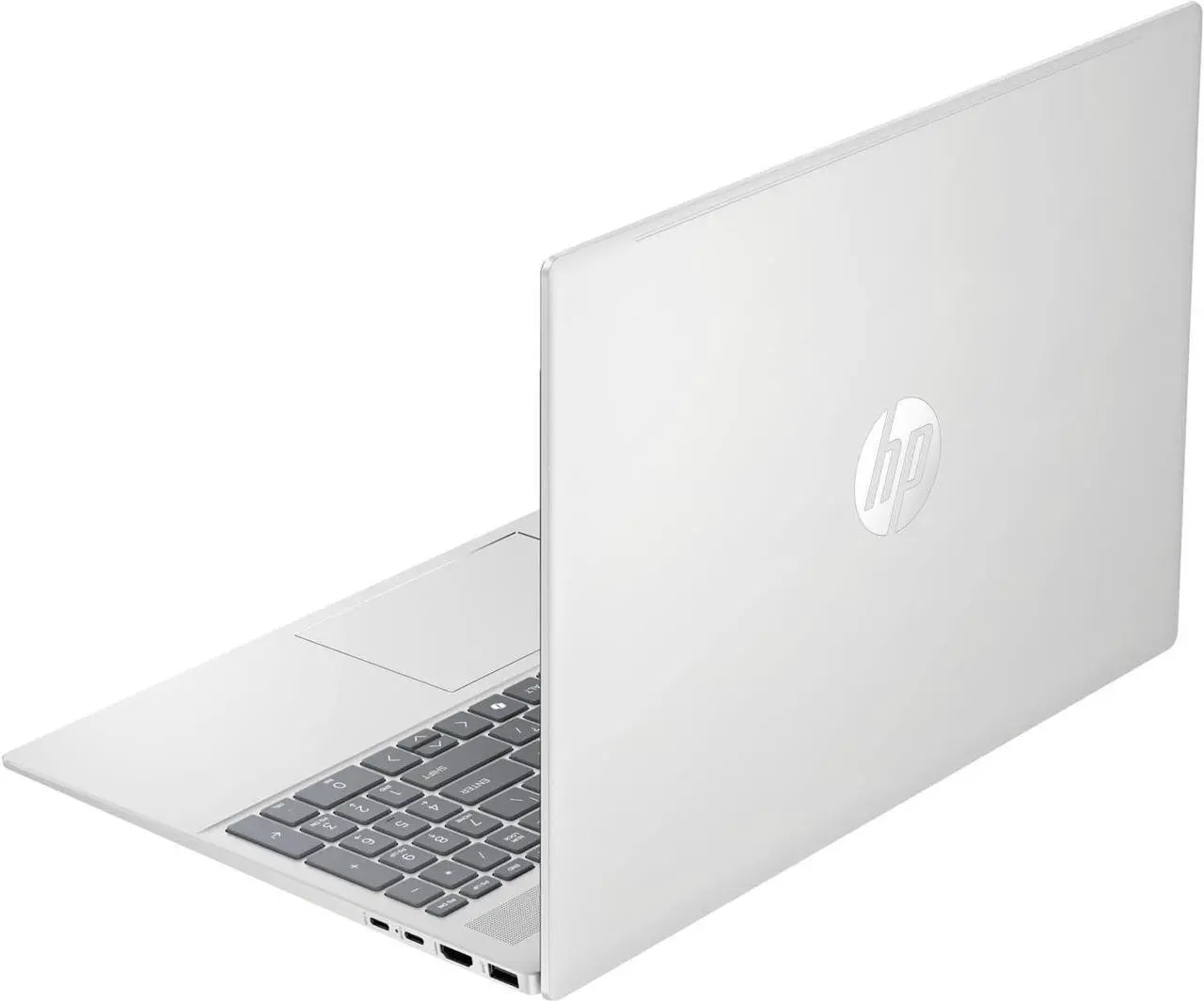 Alt view image 3 of 6 - HP Pavilion 16 Laptop, 16" WUXGA Touchscreen, Intel Core Ultra 7 155U 12-Core Processor, Intel Graphics, 32GB DDR4  1TB PCIe SSD, Backlit Keyboard, Wi-Fi 6E and Bluetooth 5.3, Windows 11