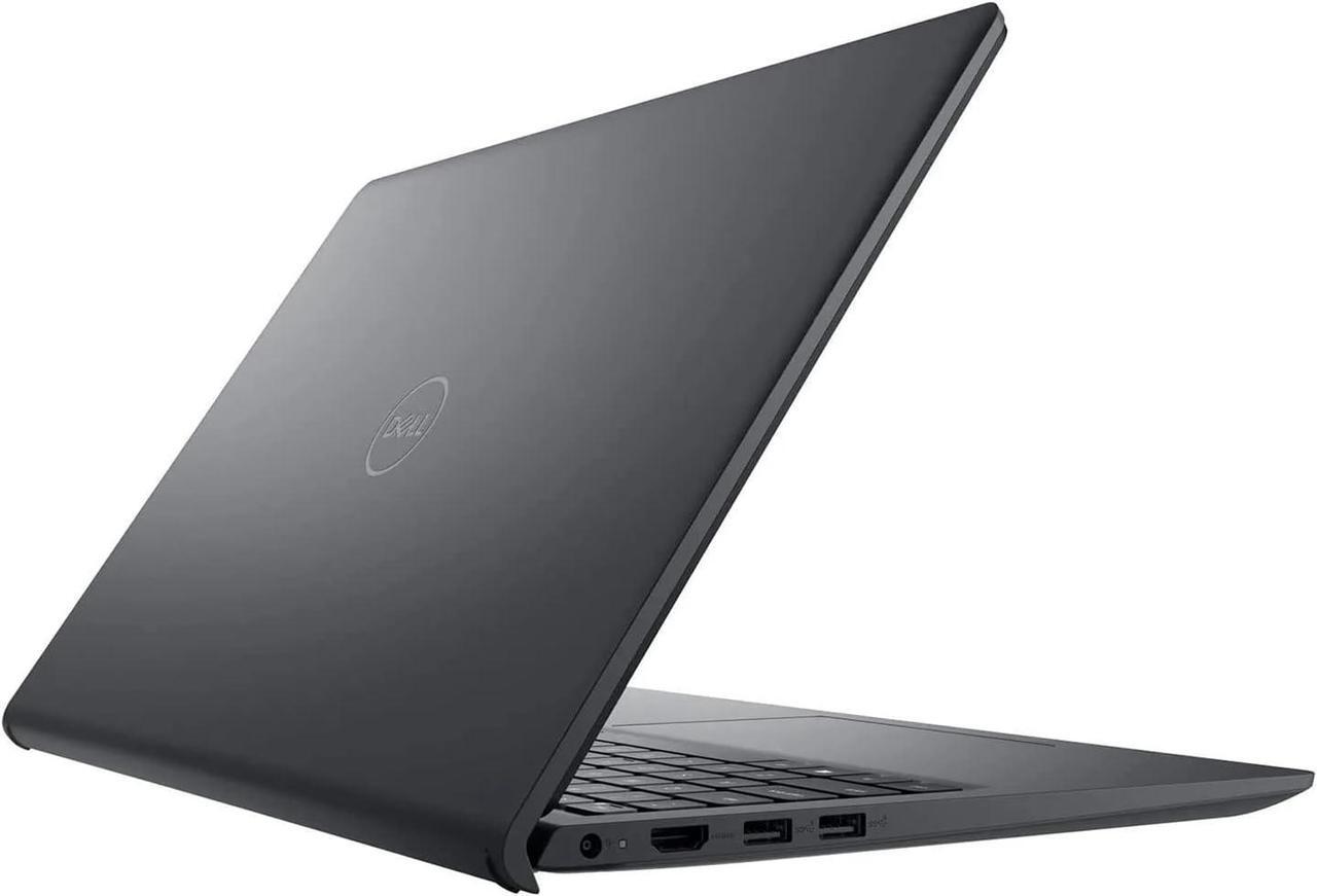 Alt view image 4 of 7 - Dell Inspiron 3511 15 Laptop, 15.6" Full HD Touchscreen, Intel Core i5-1135G7 4 Cores Processor, Intel Iris Xe Graphics, 16GB DDR4  2TB PCIe SSD, SD Card Reader, HDMI, Wi-Fi, Windows 11 Pro