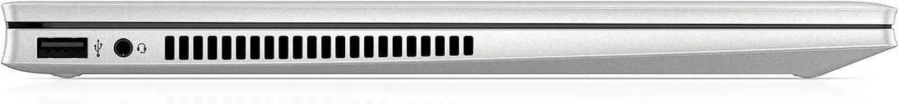 Alt view image 6 of 7 - HP Pavilion x360 Convertible 2-in-1 14 Laptop, 14" FHD (1920 x 1080) Touchscreen, Intel Core i5-1135G7 Quad-core, Iris Xe Graphics, 32GB DDR4  2TB PCIe SSD, Wi-Fi 6 and Bluetooth 5, Windows 11 Pro