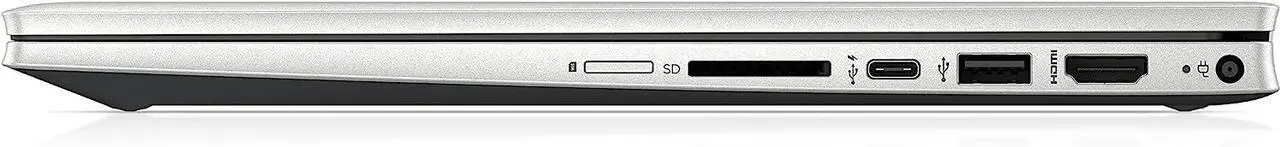 Alt view image 7 of 7 - HP Pavilion x360 Convertible 2-in-1 14 Laptop, 14" FHD (1920 x 1080) Touchscreen, Intel Core i5-1135G7 Quad-core, Iris Xe Graphics, 32GB DDR4  2TB PCIe SSD, Wi-Fi 6 and Bluetooth 5, Windows 11 Pro