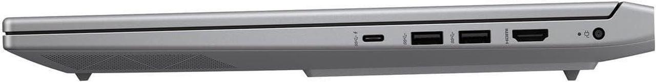 Alt view image 6 of 7 - HP Omen 16 Gaming Laptop, 16.1" FHD 144Hz Display, Intel i7-14650HX 16-Core Processor, NVIDIA GeForce RTX 4060 8GB GDDR6, 64GB DDR5  4TB PCIe SSD, Wi-Fi 6E RGB Backlit Keyboard, Windows 11