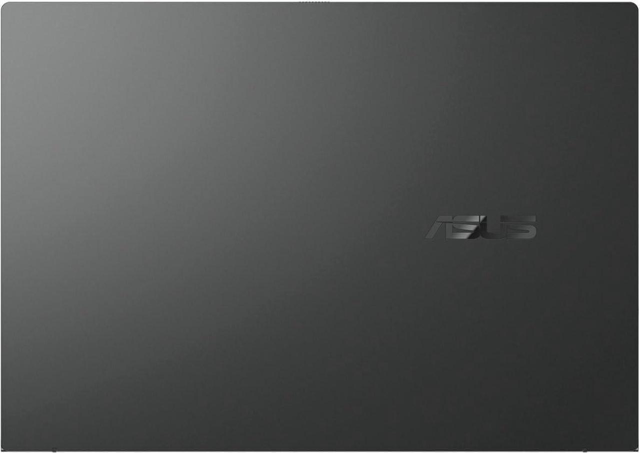 Alt view image 6 of 6 - ASUS ZenBook 14 Pro OLED Business Laptop, 14" FHD+ (1920 x 1200) Touchscreen, Intel Core Ultra 5 125H Processor, Intel Graphics, 8GB  DDR4  512GB  PCIe SSD, FHD Webcam, Windows 11 Home