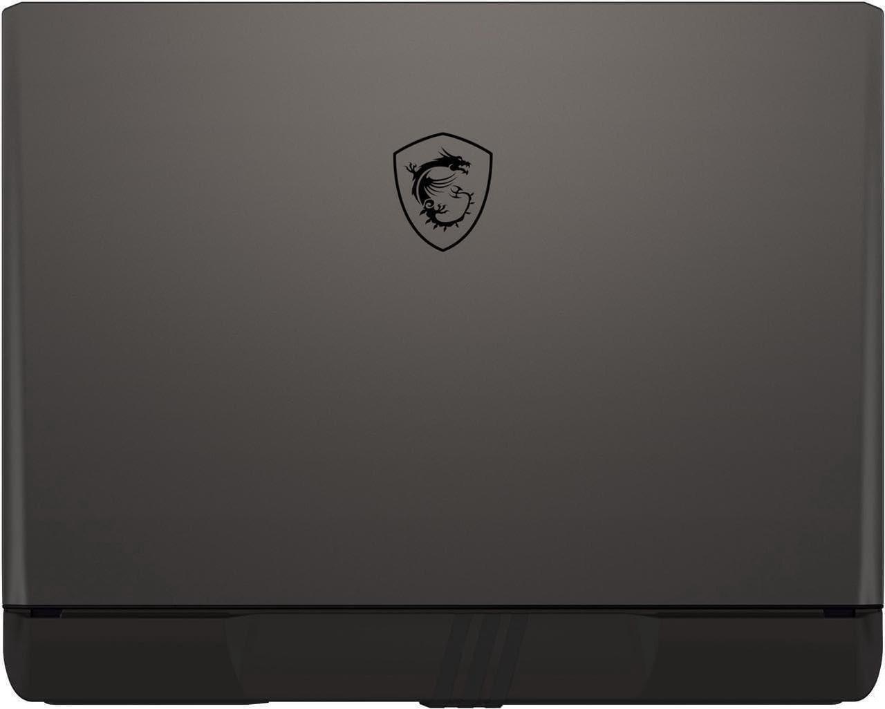 Alt view image 6 of 6 - MSI Vector 16 HX AI Gaming Laptop, 16" QHD+ 240Hz Display, Intel Ultra 7 255HX 20 cores Processor, Geforce RTX 5070 Ti 12GB GDDR7, 32GB DDR5  512GB PCIe SSD, RGB Backlit Thunderbolt5, Windows 11
