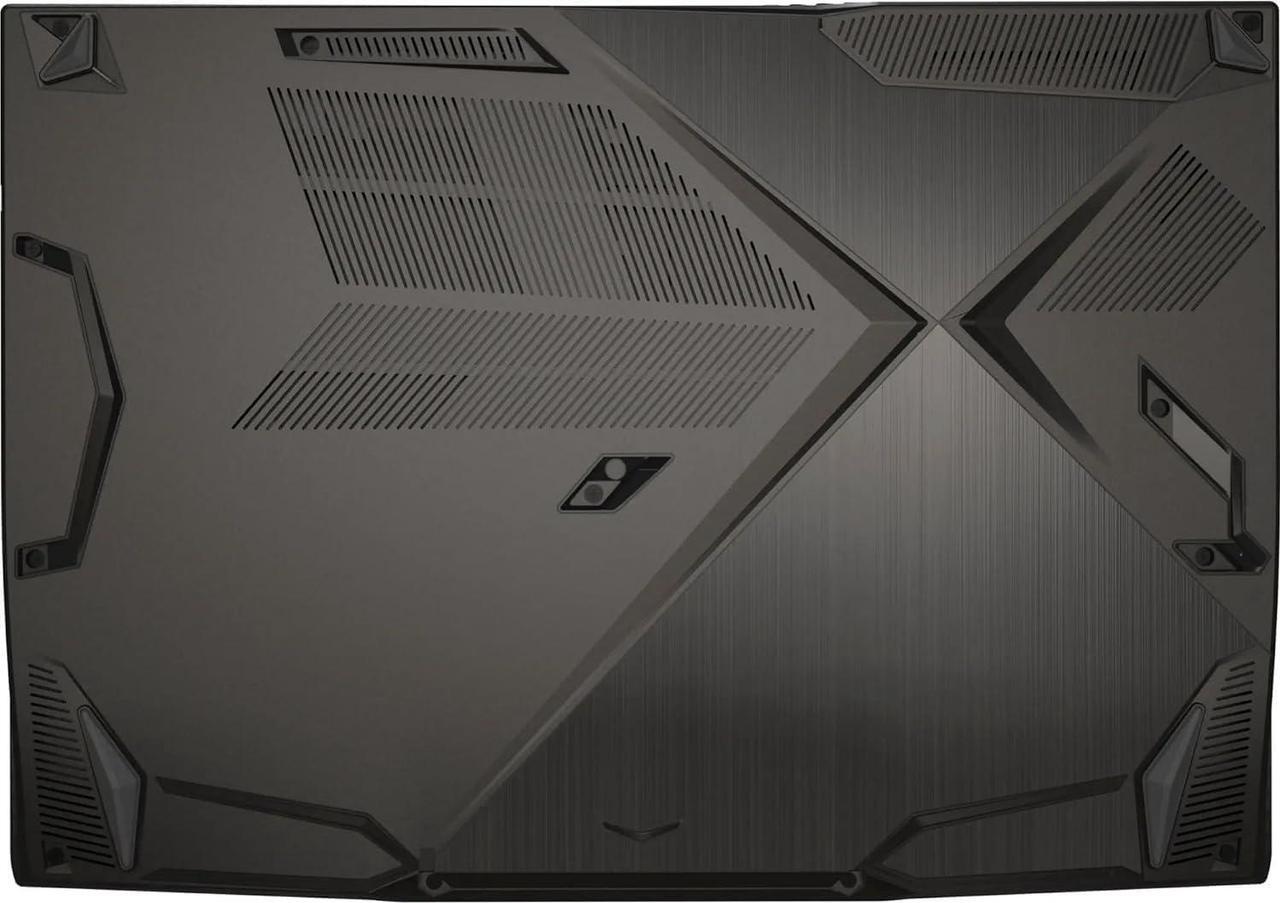 Alt view image 6 of 6 - MSI Thin A15 AI Gaming Laptop, 15.6" FHD 144Hz Display, AMD Ryzen 9 8945HS 8 Cores Processor, NVIDIA GeForce RTX 4060 8GB GDDR6, 16GB DDR5  2TB PCIe SSD, Cooler Boost, Backlit KB, Windows 11