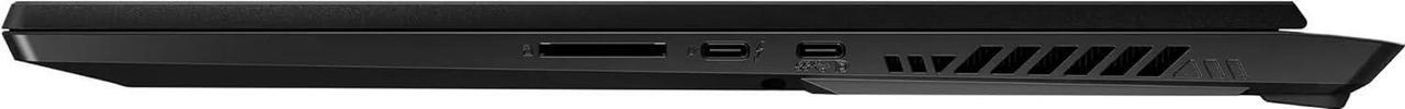 Alt view image 6 of 6 - MSI Stealth GS77 17 Gaming Laptop, 17.3" FHD 144Hz Display, Intel Core i7-12700H 14-Core Processor, NVIDIA GeForce RTX 3060 6GB Graphic, 32GB DDR5  2TB PCIe SSD, RGB Backlit, Windows 11
