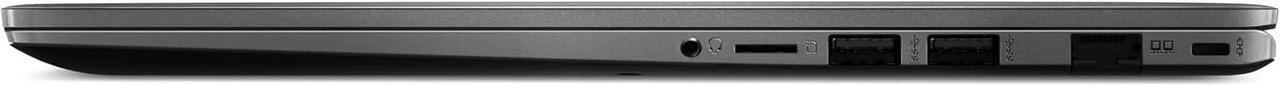 Alt view image 7 of 7 - MSI Modern 15 Business Laptop, 15.6" FHD (1920 x 1080) Display, Intel Core i5-1335U 10 Cores Processor, Intel UHD Graphics, 32GB DDR4  1TB PCIe SSD, Backlit KB, WiFi 6E, Windows 11 Pro