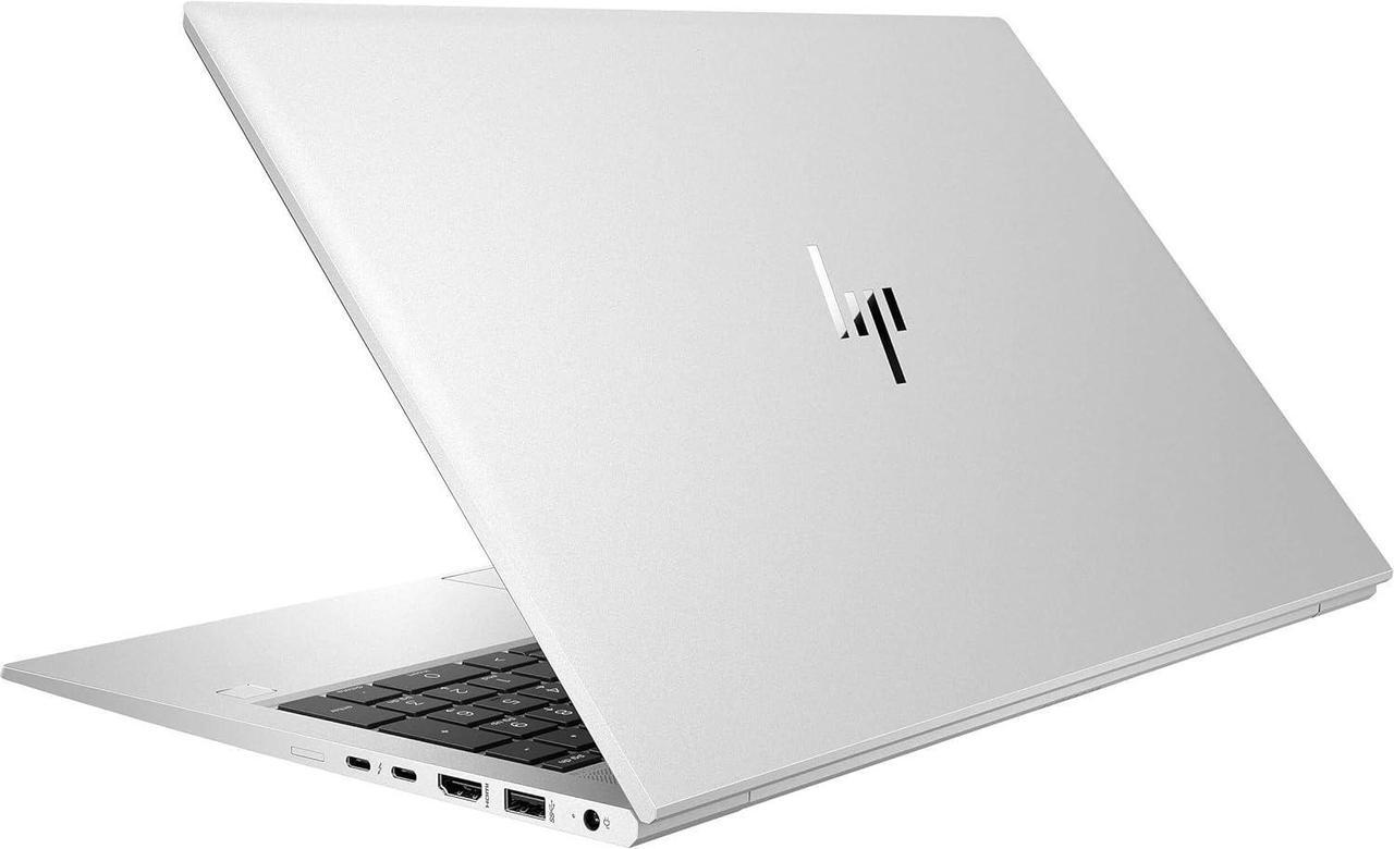 Alt view image 6 of 6 - HP EliteBook 860 16 Laptop, 16.0" FHD+ Display, Intel Core i5-1335U Deca Core Processor, Intel Iris Xe Graphics, 16GB DDR4  512GB PCIe SSD, Backlit KYB, Fingerprint, 2 Thunderbolt 4, Windows 11 Pro