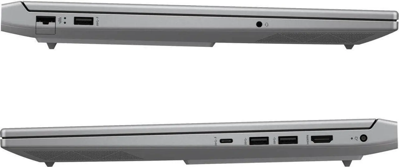 Alt view image 6 of 6 - HP Omen 16 Gaming Laptop, 16.1" FHD 144Hz, Intel Core i7-14650HX 16-core Processor, Nvidia GeForce RTX 4060 8GB Graphic, 16GB DDR5  1TB PCIe SSD, RGB Backlit Thunderbolt, Windows 11