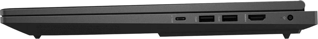 Alt view image 5 of 6 - HP Omen 16 Gaming Laptop, 16.1" FHD (1920x1080) 165Hz Display, Intel Core i7-13620H Deca-core Processor, NVIDIA GeForce RTX 4060 8GB GDDR6, 32GB DDR5  1TB PCIe SSD, RGB Backlit KB, Windows 11