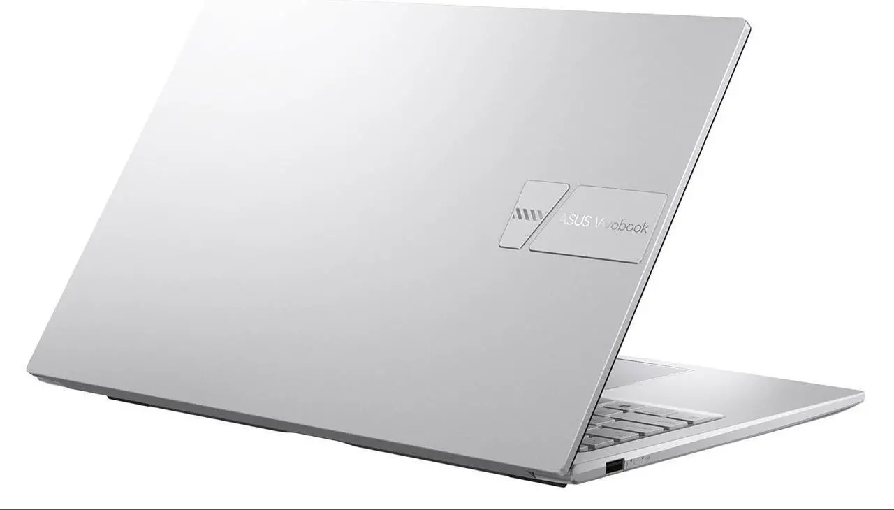 Alt view image 5 of 6 - ASUS Vivobook 15 Business Laptop, 15.6" FHD Touchscreen, Intel Core i7-1355U 10 Cores Processor, Intel Iris Xe Graphics, 40GB DDR4  1TB PCIe SSD, Backlit Keyboard, Fingerprint Reader, Windows 11 Pro
