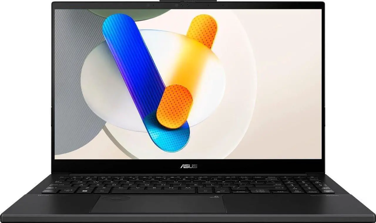 Alt view image 2 of 6 - ASUS Vivobook Pro 15 OLED Laptop, 15.6" FHD Display, Intel Ultra 9 185H 16 Cores Processor, NVIDIA GeForce RTX 3050 6GB GDDR6, 16GB DDR4  1TB PCIe SSD, Backlit KB Thunderbolt 4, Windows 11