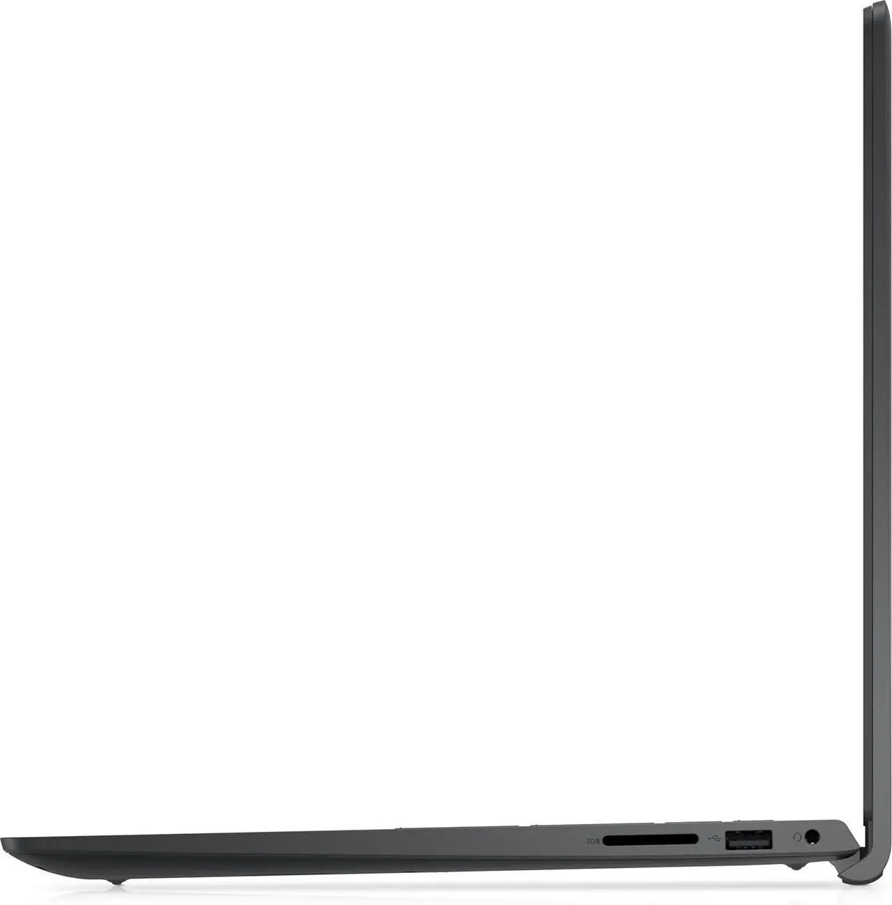 Alt view image 6 of 6 - Dell Inspiron 15 3535 Business Laptop, 15.6" FHD (1920x1080) Touchscreen, AMD Ryzen 7 7730U Octa Core Processor, AMD Radeon Graphics, 16GB DDR4  1TB PCIe SSD, WiFi, HD Webcam, Windows 11