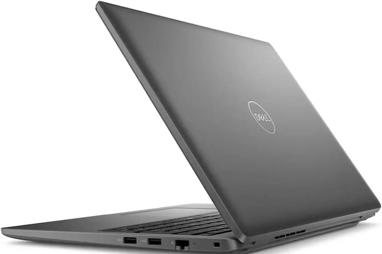 Alt view image 6 of 6 - Dell Latitude 3550 15 Business Laptop, 15.6" FHD (1920x1080) Touchscreen, Intel Core i5-1335U 10-Cores Processor, Intel Iris Xe Graphics, 16GB DDR4  2TB PCIe SSD, Backlit KB, WiFi 6E, Windows 11 Pro
