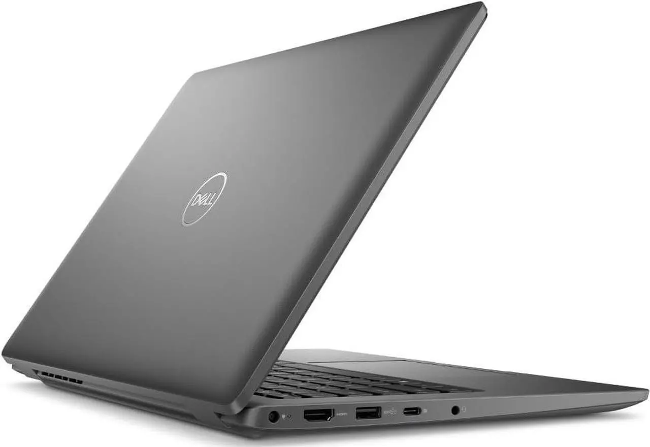 Alt view image 5 of 6 - Dell Latitude 3450 14 Business Laptop, 14.0" FHD (1920x1080) Display, Intel Core i7-1355U 10-Cores Processor, Intel Iris Xe Graphics, 32GB DDR4  1TB PCIe SSD, Backlit KB, WiFi 6E, Windows 11 Pro
