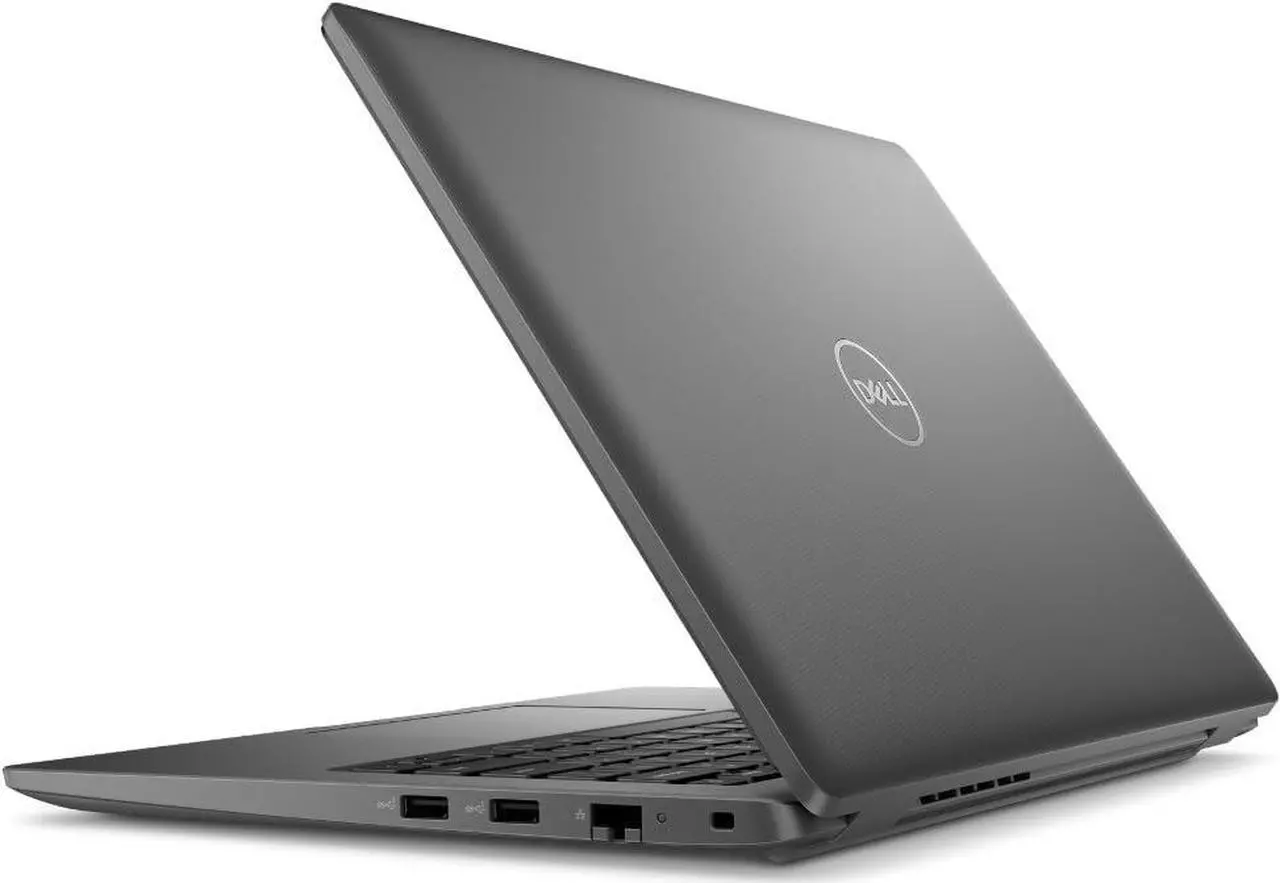 Alt view image 6 of 6 - Dell Latitude 3450 14 Business Laptop, 14.0" FHD (1920x1080) Display, Intel Core i7-1355U 10-Cores Processor, Intel Iris Xe Graphics, 32GB DDR4  1TB PCIe SSD, Backlit KB, WiFi 6E, Windows 11 Pro