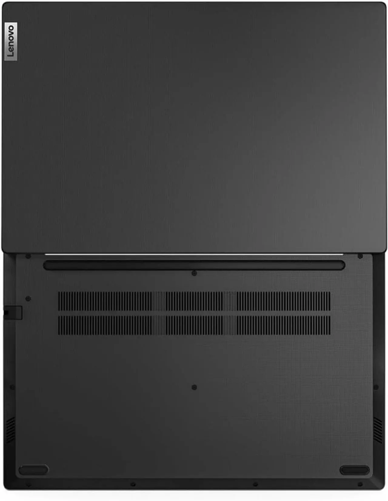 Alt view image 5 of 6 - Lenovo V15 Laptop, 15.6" FHD (1920 x 1080) Display, AMD Ryzen 5 5500U Hexa-core Processor, AMD Radeon Graphics, 16GB DDR4  1TB PCIe SSD, HDMI, RJ45, Numeric Keypad, Wi-Fi, Windows 11