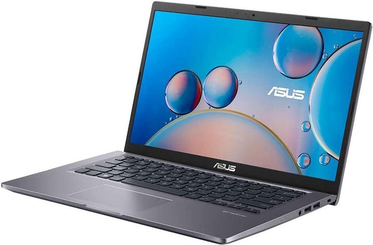 Alt view image 3 of 6 - ASUS VivoBook 15 Laptop, 15.6" FHD1920 x 1080 Touchscreen, Intel Core i3-1115G4 Up to 4.1GHz (Beat i5-1035G4), Intel UHD Graphics, 36GB DDR4  2TB PCIe SSD, Fingerprint Reader, Windows 11